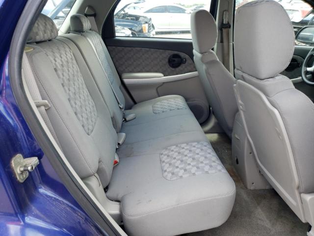 Photo 6 from auction – 2007 CHEVROLET EQUINOX LS with VIN 2CNDL13F376233432