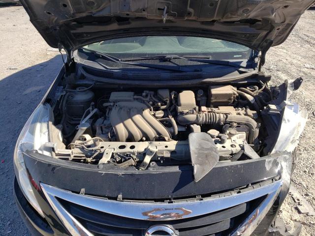 Photo 7 from auction – 2015 NISSAN VERSA S with VIN 3N1CN7AP0FL814196