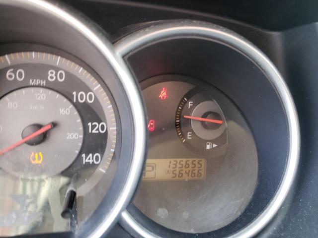 Photo 8 from auction – 2008 NISSAN VERSA S with VIN 3N1BC13E88L371020
