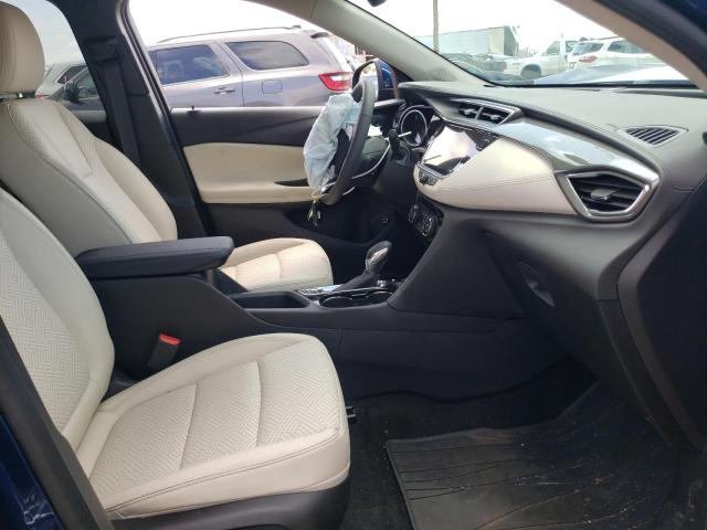 Photo 5 from auction – 2022 BUICK ENCORE GX with VIN KL4MMFSL9NB048103