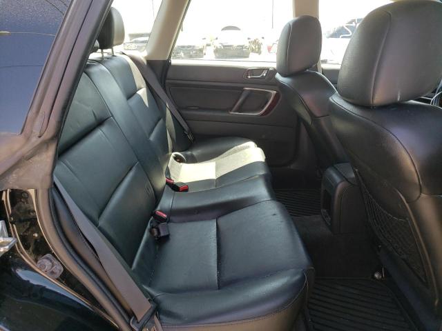 Photo 6 from auction – 2007 SUBARU OUTBACK OU with VIN 4S4BP62C477343745