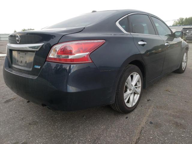 Photo 4 from auction – 2013 NISSAN ALTIMA 2.5 with VIN 1N4AL3APXDC262580