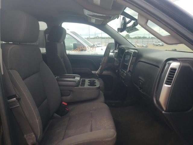Photo 5 from auction – 2015 CHEVROLET SILVERADO with VIN 3GCUKREC1FG256963