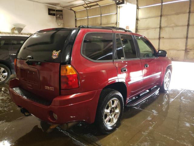 Photo 4 from auction – 2007 GMC ENVOY with VIN 1GKDT13S672189817