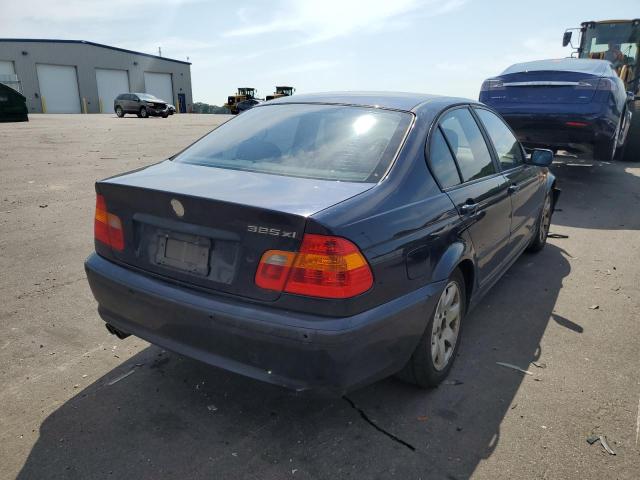 Photo 4 from auction – 2003 BMW 325 XI with VIN WBAEU33403PF59442
