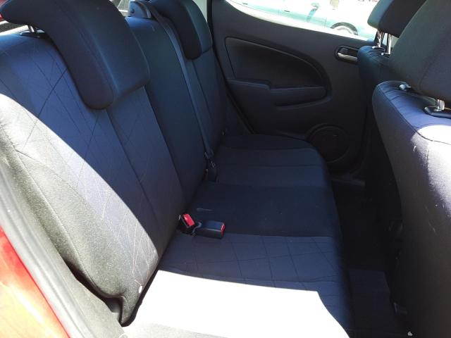 Photo 6 from auction – 2014 MAZDA MAZDA2 SPO with VIN JM1DE1KZ9E0171695