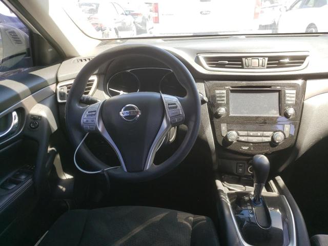 Photo 9 from auction – 2014 NISSAN ROGUE S with VIN 5N1AT2MVXEC821962