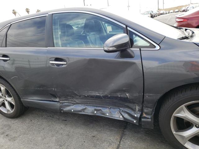 Photo 9 from auction – 2013 TOYOTA VENZA LE with VIN 4T3BK3BB7DU079767
