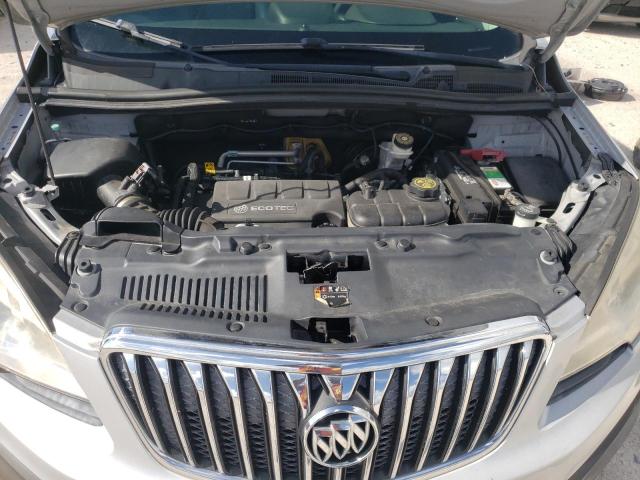 Photo 7 from auction – 2013 BUICK ENCORE CON with VIN KL4CJBSB8DB055546