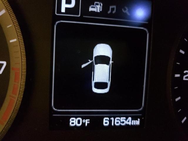 Photo 8 from auction – 2017 HYUNDAI SONATA SE with VIN 5NPE24AF9HH488678