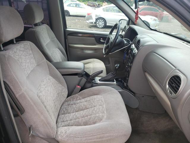 Photo 5 from auction – 2004 GMC ENVOY with VIN 1GKDT13S942110930