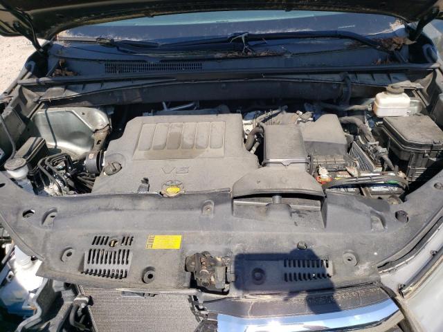 Photo 7 from auction – 2014 TOYOTA HIGHLANDER with VIN 5TDJKRFH8ES028052