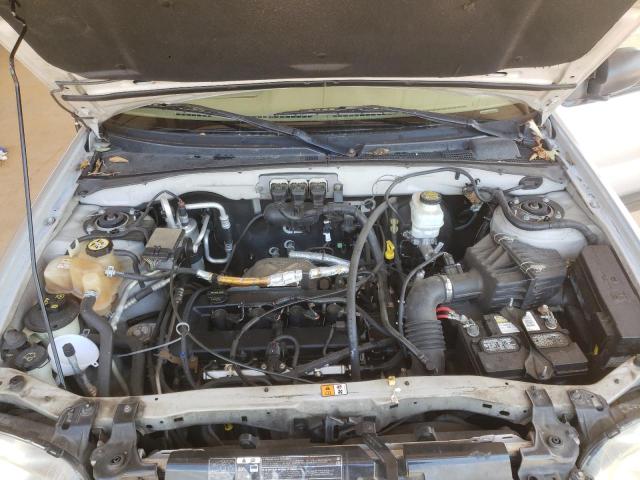 Photo 7 from auction – 2005 FORD ESCAPE XLS with VIN 1FMCU02Z85KB31584