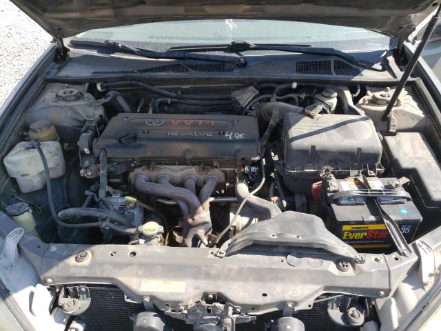 Photo 7 from auction – 2003 TOYOTA CAMRY LE with VIN 4T1BE32K53U713043