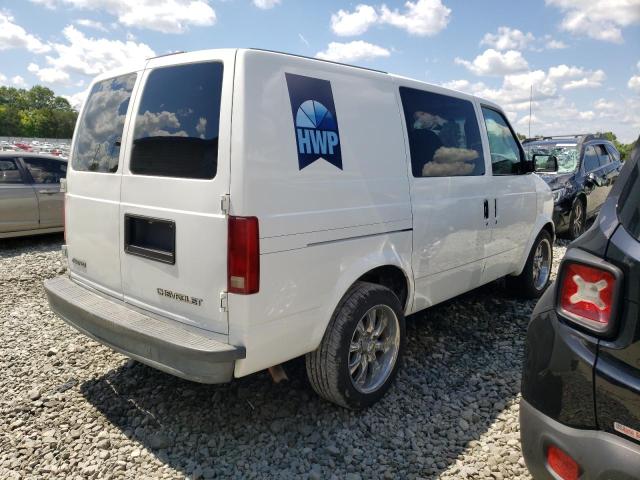 Photo 4 from auction – 2005 CHEVROLET ASTRO with VIN 1GCDM19X05B104401