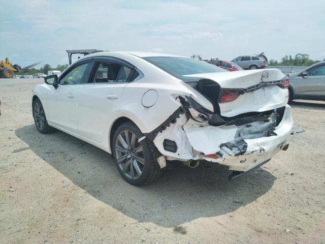 Photo 3 from auction – 2019 MAZDA 6 TOURING with VIN JM1GL1VM6K1505710