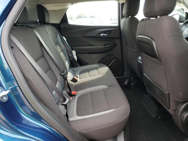Photo 6 from auction – 2021 CHEVROLET TRAILBLAZE with VIN KL79MMS27MB132486