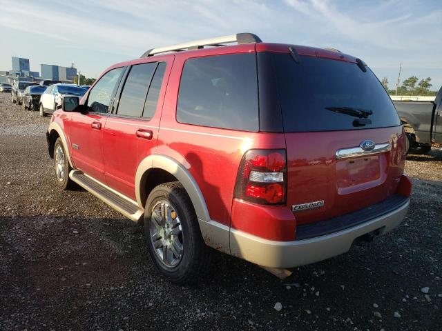 Photo 3 from auction – 2007 FORD EXPLORER E with VIN 1FMEU74E47UB61118