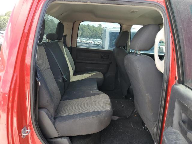 Photo 6 from auction – 2011 DODGE RAM 2500 with VIN 3D7UT2CL8BG554420