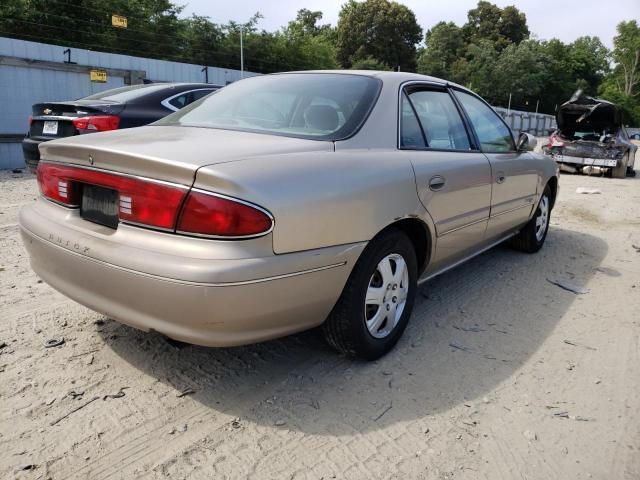 Photo 4 from auction – 1998 BUICK CENTURY CU with VIN 2G4WS52M7W1492214