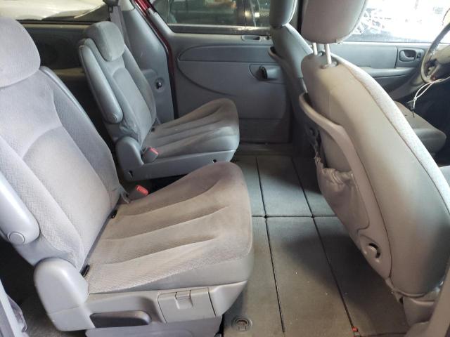 Photo 6 from auction – 2006 DODGE GRAND CARA with VIN 2D4GP44L66R603381