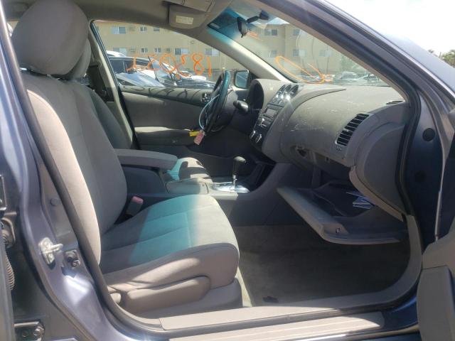 Photo 5 from auction – 2011 NISSAN ALTIMA BAS with VIN 1N4AL2APXBC176225