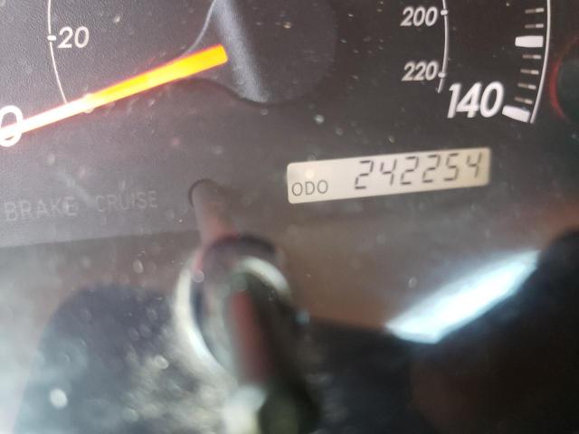 Photo 8 from auction – 2005 TOYOTA CAMRY LE with VIN 4T1BF32K35U594232