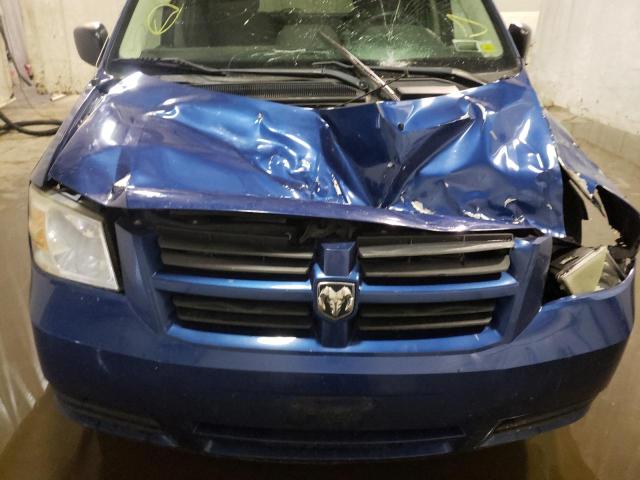 Photo 7 from auction – 2010 DODGE GRAND CARA with VIN 2D4RN4DEXAR462839