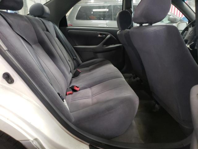 Photo 6 from auction – 2001 TOYOTA CAMRY CE with VIN JT2BF22K410294756