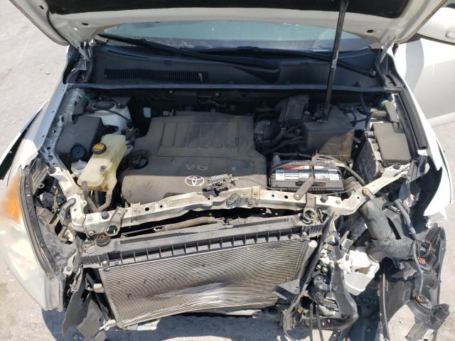 Photo 7 from auction – 2012 TOYOTA RAV4 LIMIT with VIN 2T3DK4DV0CW074849