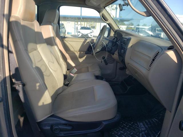 Photo 5 from auction – 2006 FORD RANGER with VIN 1FTYR10D86PA16495