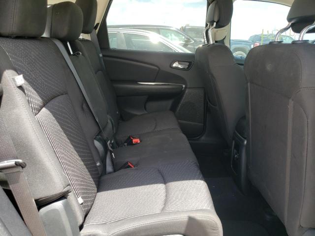 Photo 6 from auction – 2017 DODGE JOURNEY SE with VIN 3C4PDCAB5HT504241