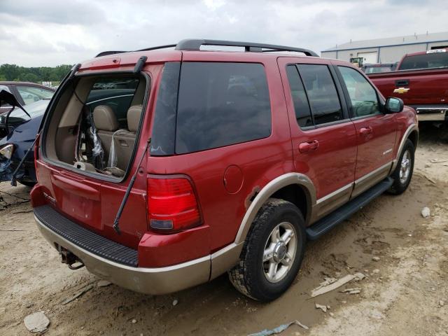Photo 4 from auction – 2002 FORD EXPLORER E with VIN 1FMZU74W82ZB80065