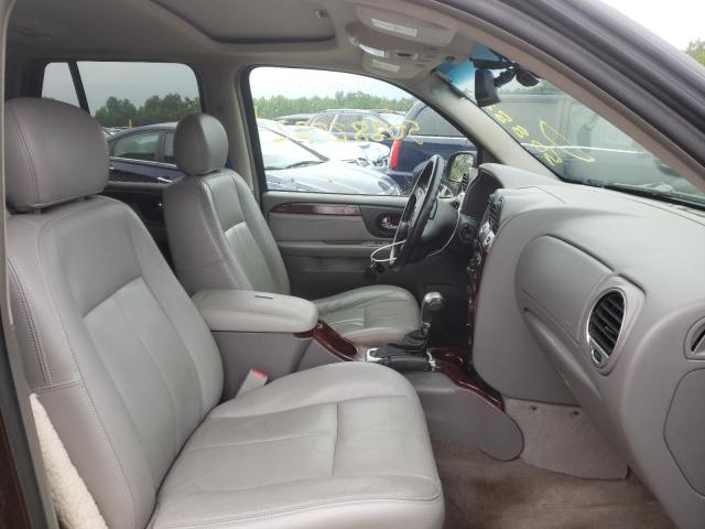 Photo 5 from auction – 2006 GMC ENVOY with VIN 1GKDT13S462133258