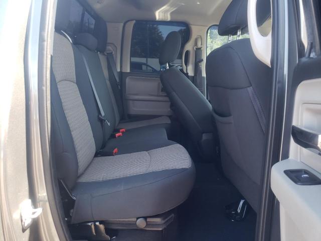 Photo 6 from auction – 2012 DODGE RAM 1500 S with VIN 1C6RD7GTXCS347002