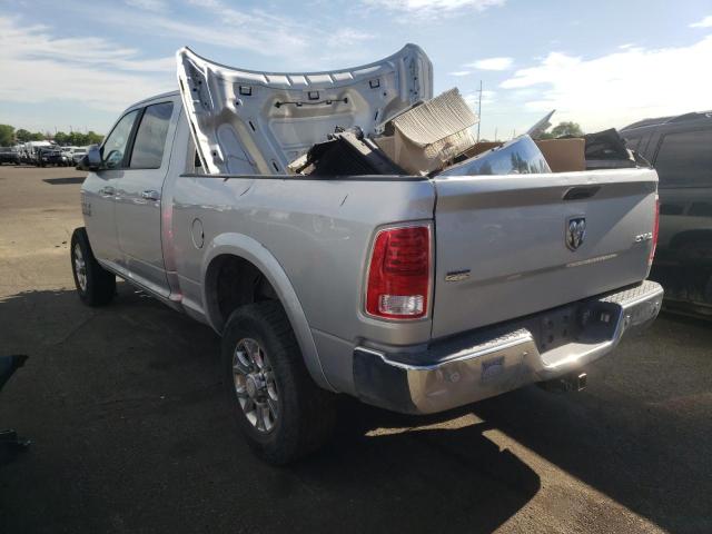 Photo 3 from auction – 2017 RAM 2500 LARAM with VIN 3C6UR5FL8HG755188