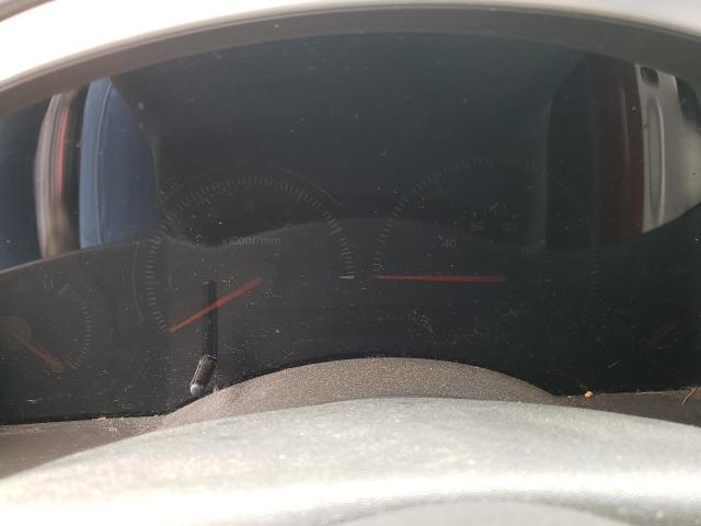 Photo 8 from auction – 2004 INFINITI QX56 with VIN 5N3AA08C34N801601