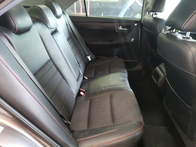 Photo 6 from auction – 2015 TOYOTA CAMRY LE with VIN 4T1BF1FK6FU477504