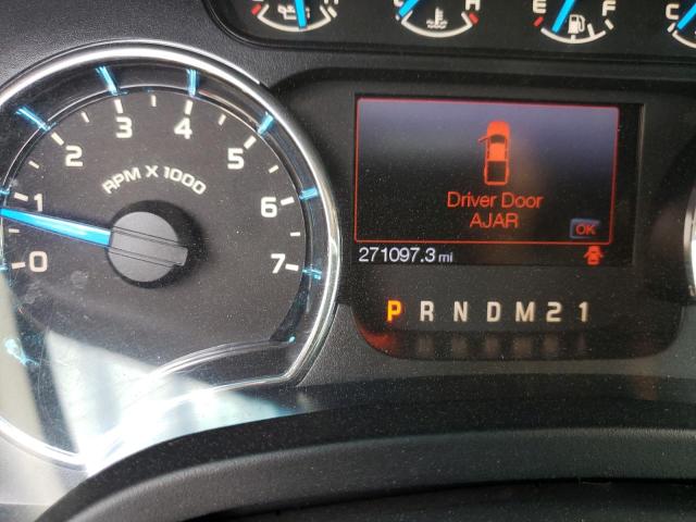 Photo 8 from auction – 2013 FORD F150 SUPER with VIN 1FTFX1ET9DKD12438