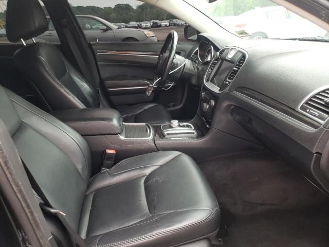 Photo 5 from auction – 2016 CHRYSLER 300 LIMITE with VIN 2C3CCARG0GH208657
