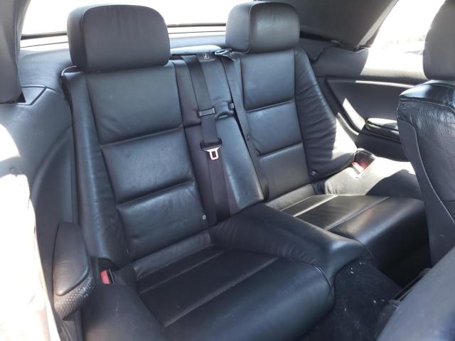 Photo 6 from auction – 2005 BMW 330 CI with VIN WBABW53435PL50883