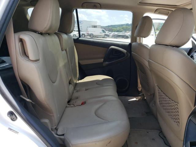 Photo 6 from auction – 2012 TOYOTA RAV4 LIMIT with VIN 2T3DK4DV0CW074849