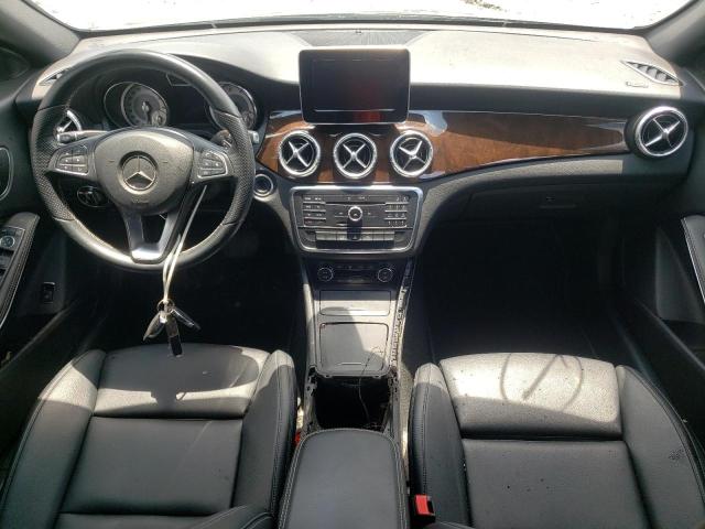 Photo 9 from auction – 2016 MERCEDES-BENZ CLA 250 with VIN WDDSJ4EB8GN307149