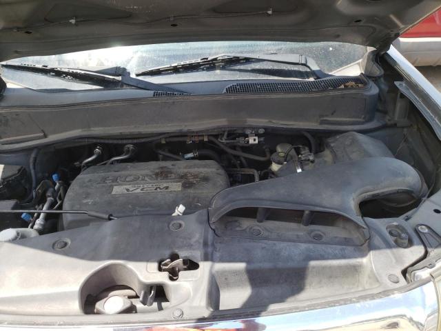 Photo 7 from auction – 2009 HONDA PILOT with VIN 5FNYF48439B000766
