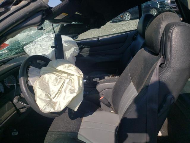 Photo 5 from auction – 2004 CHRYSLER SEBRING GT with VIN 1C3EL75R54N346670
