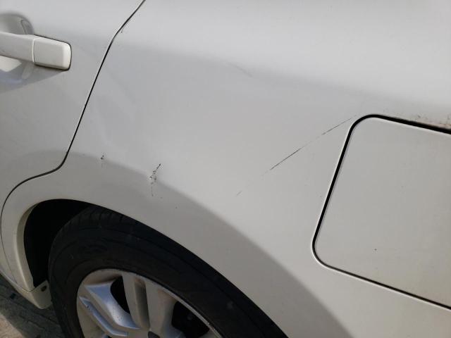 Photo 9 from auction – 2012 NISSAN ALTIMA BAS with VIN 1N4AL2AP9CC101677