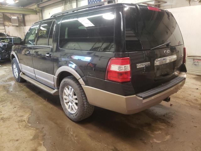 Photo 3 from auction – 2014 FORD EXPEDITION with VIN 1FMJK1J58EEF29233