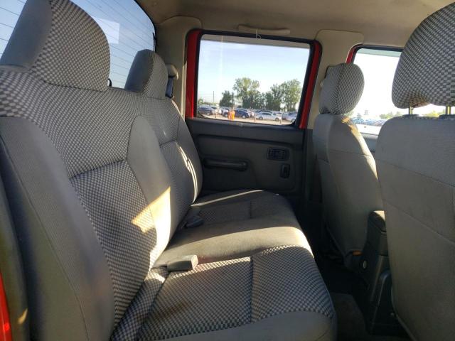 Photo 6 from auction – 2002 NISSAN FRONTIER C with VIN 1N6ED27T92C306683