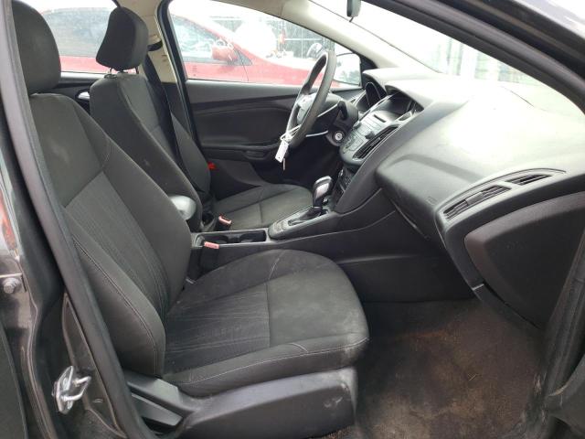 Photo 5 from auction – 2015 FORD FOCUS SE with VIN 1FADP3F22FL201726