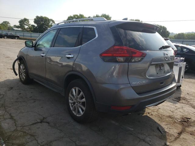 Photo 3 from auction – 2017 NISSAN ROGUE S with VIN KNMAT2MV0HP527178